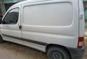 Utilitarios - Peugeot Partner Confort 1.6 2018 GNC 147800Km - En Venta