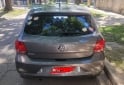 Autos - Volkswagen Gol trend 2013 GNC 47500Km - En Venta