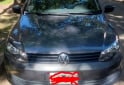 Autos - Volkswagen Gol trend 2013 GNC 47500Km - En Venta