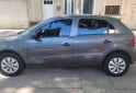 Autos - Volkswagen Gol trend 2013 GNC 47500Km - En Venta