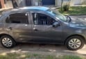 Autos - Volkswagen Gol trend 2013 GNC 47500Km - En Venta