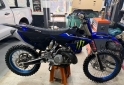 Motos - Yamaha yz 250 2023 Nafta 80Km - En Venta