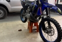 Motos - Yamaha yz 250 2023 Nafta 80Km - En Venta