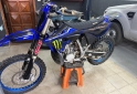 Motos - Yamaha yz 250 2023 Nafta 80Km - En Venta