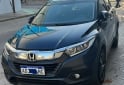 Camionetas - Honda Hr-v exl 2019 Nafta 93000Km - En Venta