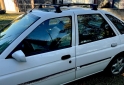 Autos - Ford Escort 2000 GNC 124500Km - En Venta
