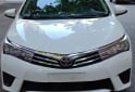 Autos - Toyota Corolla 1.8 XLI 2015 Nafta 154000Km - En Venta
