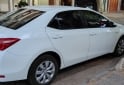 Autos - Toyota Corolla 1.8 XLI 2015 Nafta 154000Km - En Venta