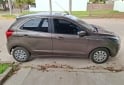 Autos - Ford Ka se 1.5 2019 GNC 116000Km - En Venta