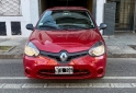 Autos - Renault Clio Mio 2014 Nafta 95000Km - En Venta