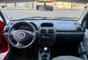 Autos - Renault Clio Mio 2014 Nafta 95000Km - En Venta