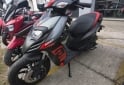Motos - Aprilia SR 160 2024 Nafta 12500Km - En Venta
