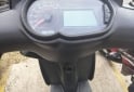 Motos - Aprilia SR 160 2024 Nafta 12500Km - En Venta