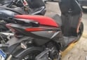 Motos - Aprilia SR 160 2024 Nafta 12500Km - En Venta
