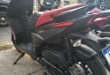 Motos - Aprilia SR 160 2024 Nafta 12500Km - En Venta