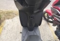 Motos - Aprilia SR 160 2024 Nafta 12500Km - En Venta