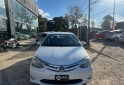 Autos - Toyota ETIOS 1.5 XLS 2015 Nafta - En Venta