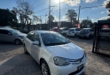 Autos - Toyota ETIOS 1.5 XLS 2015 Nafta - En Venta