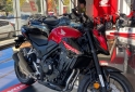 Motos - Honda cb 500 2024 Nafta 1Km - En Venta