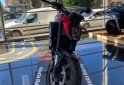 Motos - Honda cb 500 2024 Nafta 1Km - En Venta