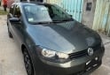 Autos - Volkswagen Gol trend 2016 Nafta 158000Km - En Venta