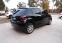 Autos - Peugeot 208 active 2017 Nafta 90000Km - En Venta