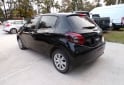 Autos - Peugeot 208 active 2017 Nafta 90000Km - En Venta