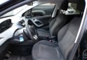 Autos - Peugeot 208 active 2017 Nafta 90000Km - En Venta