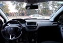 Autos - Peugeot 208 active 2017 Nafta 90000Km - En Venta