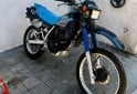 Motos - Kawasaki KLR 250 4 VALV 1997 Nafta 27000Km - En Venta