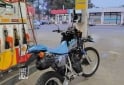Motos - Kawasaki KLR 250 4 VALV 1997 Nafta 27000Km - En Venta