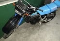 Motos - Kawasaki KLR 250 4 VALV 1997 Nafta 27000Km - En Venta