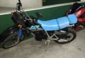 Motos - Kawasaki KLR 250 4 VALV 1997 Nafta 27000Km - En Venta