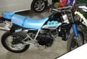 Motos - Kawasaki KLR 250 4 VALV 1997 Nafta 27000Km - En Venta