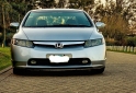 Autos - Honda Civic 2008 Nafta 230000Km - En Venta