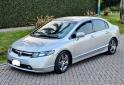 Autos - Honda Civic 2008 Nafta 230000Km - En Venta