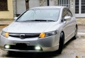 Autos - Honda Civic 2008 Nafta 230000Km - En Venta