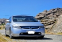 Autos - Honda Civic 2008 Nafta 230000Km - En Venta