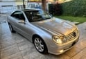 Autos - Mercedes Benz CLK 320 2005 Nafta 131000Km - En Venta