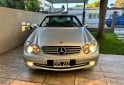 Autos - Mercedes Benz CLK 320 2005 Nafta 131000Km - En Venta