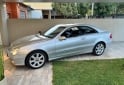Autos - Mercedes Benz CLK 320 2005 Nafta 131000Km - En Venta