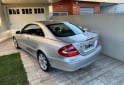 Autos - Mercedes Benz CLK 320 2005 Nafta 131000Km - En Venta