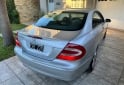 Autos - Mercedes Benz CLK 320 2005 Nafta 131000Km - En Venta