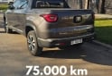 Camionetas - Fiat Toro 2022 Diesel 75000Km - En Venta