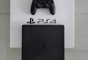 Electrónica - Playstation 4 slim 1 TB - En Venta