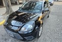 Autos - Ford Ka 2012 Nafta 72000Km - En Venta