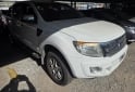 Camionetas - Ford Ranger 2014 Diesel 110000Km - En Venta