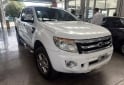 Camionetas - Ford Ranger 2014 Diesel 110000Km - En Venta