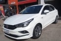 Autos - Fiat CRONOS PRESICION 1.8 2018 Nafta 261000Km - En Venta