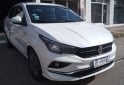 Autos - Fiat CRONOS PRESICION 1.8 2018 Nafta 261000Km - En Venta